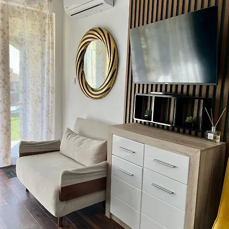 Apartment Marina Triumph Sveti Vlas